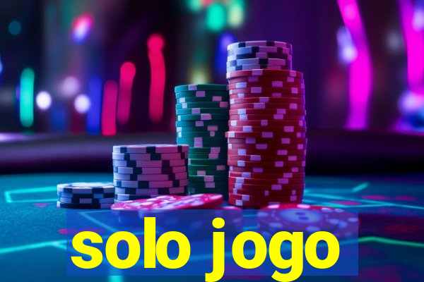 solo jogo